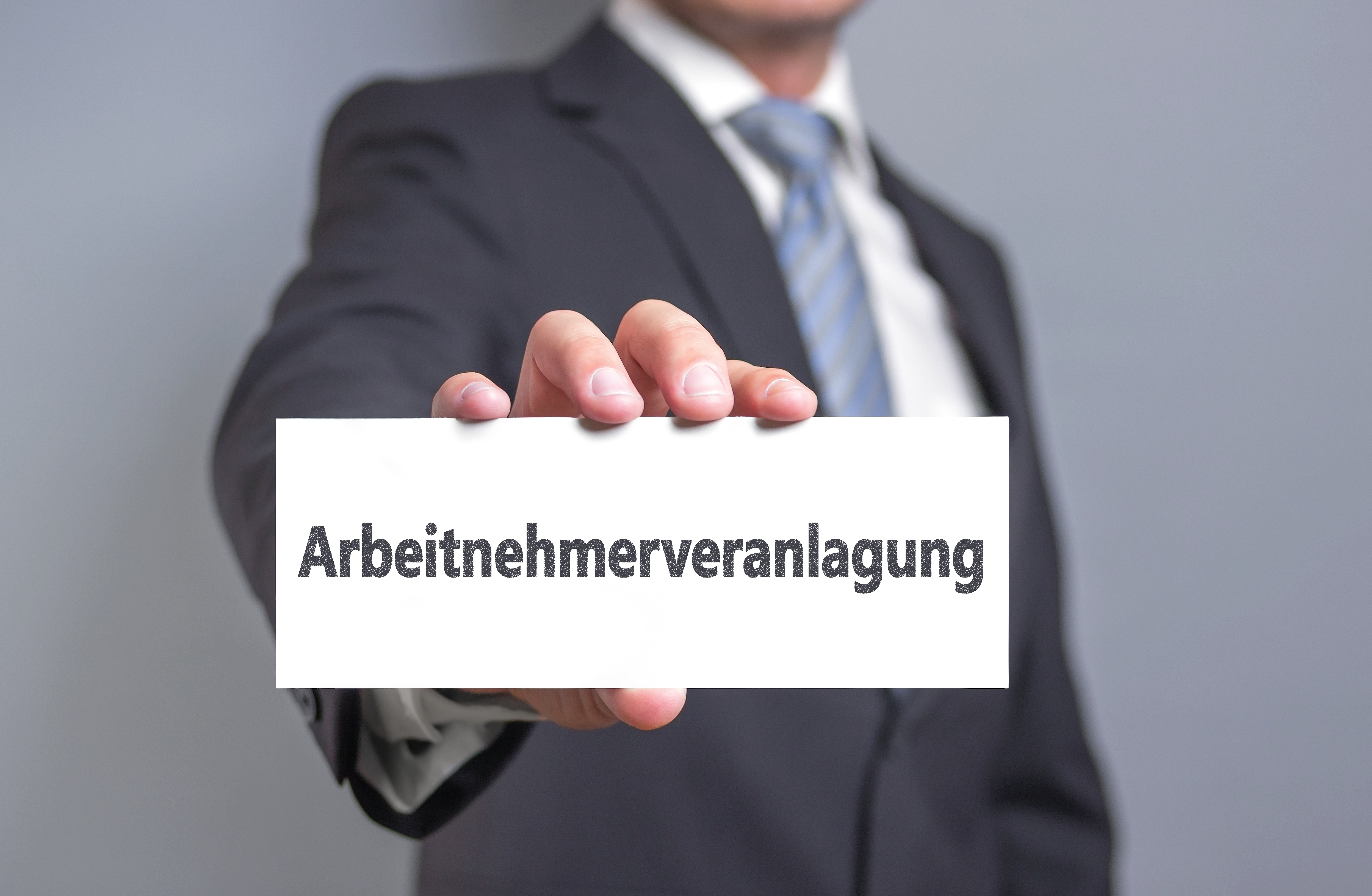 Arbeitnehmerveranlagung Wien