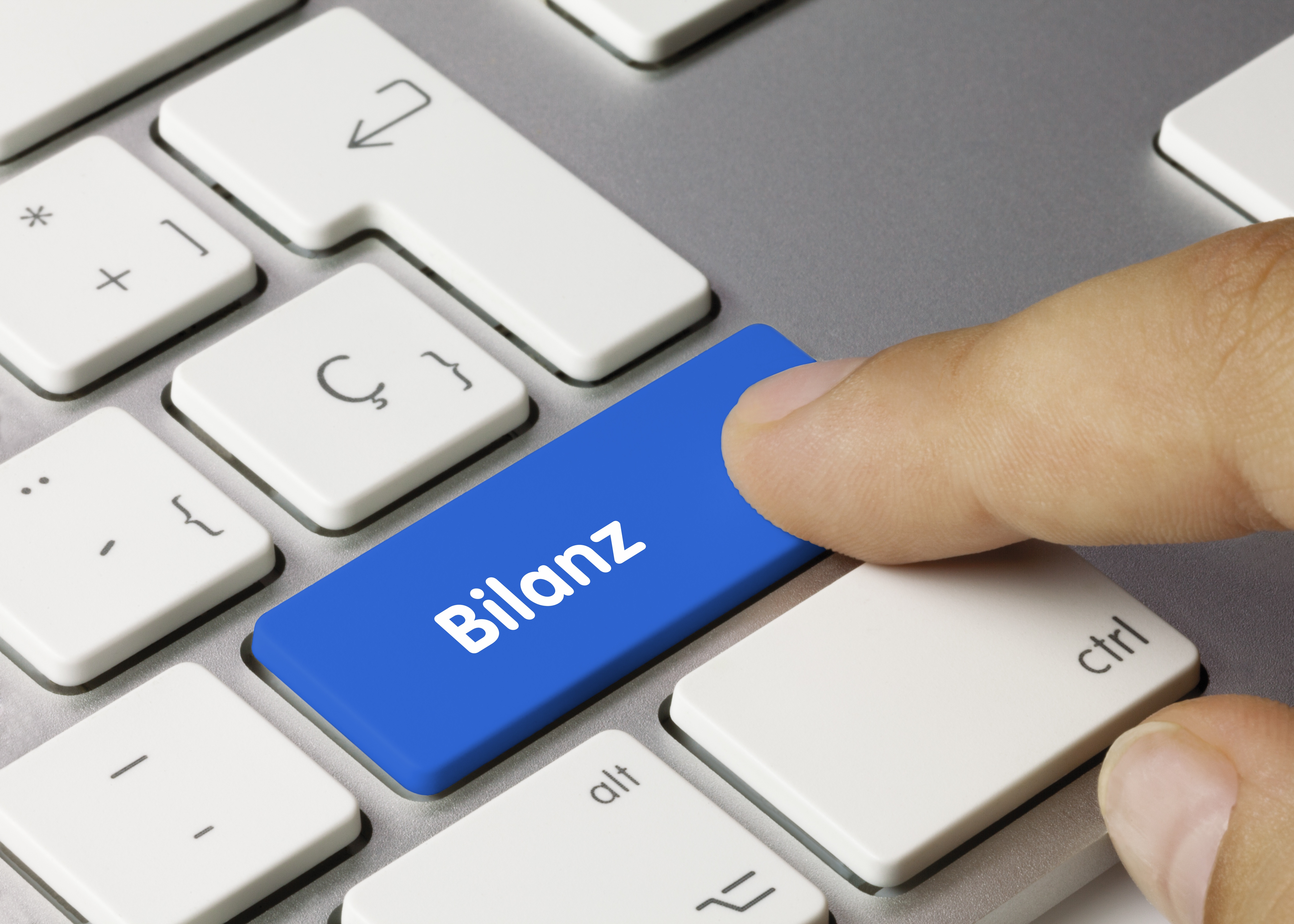 Bilanzerstellung FIBU Gloser