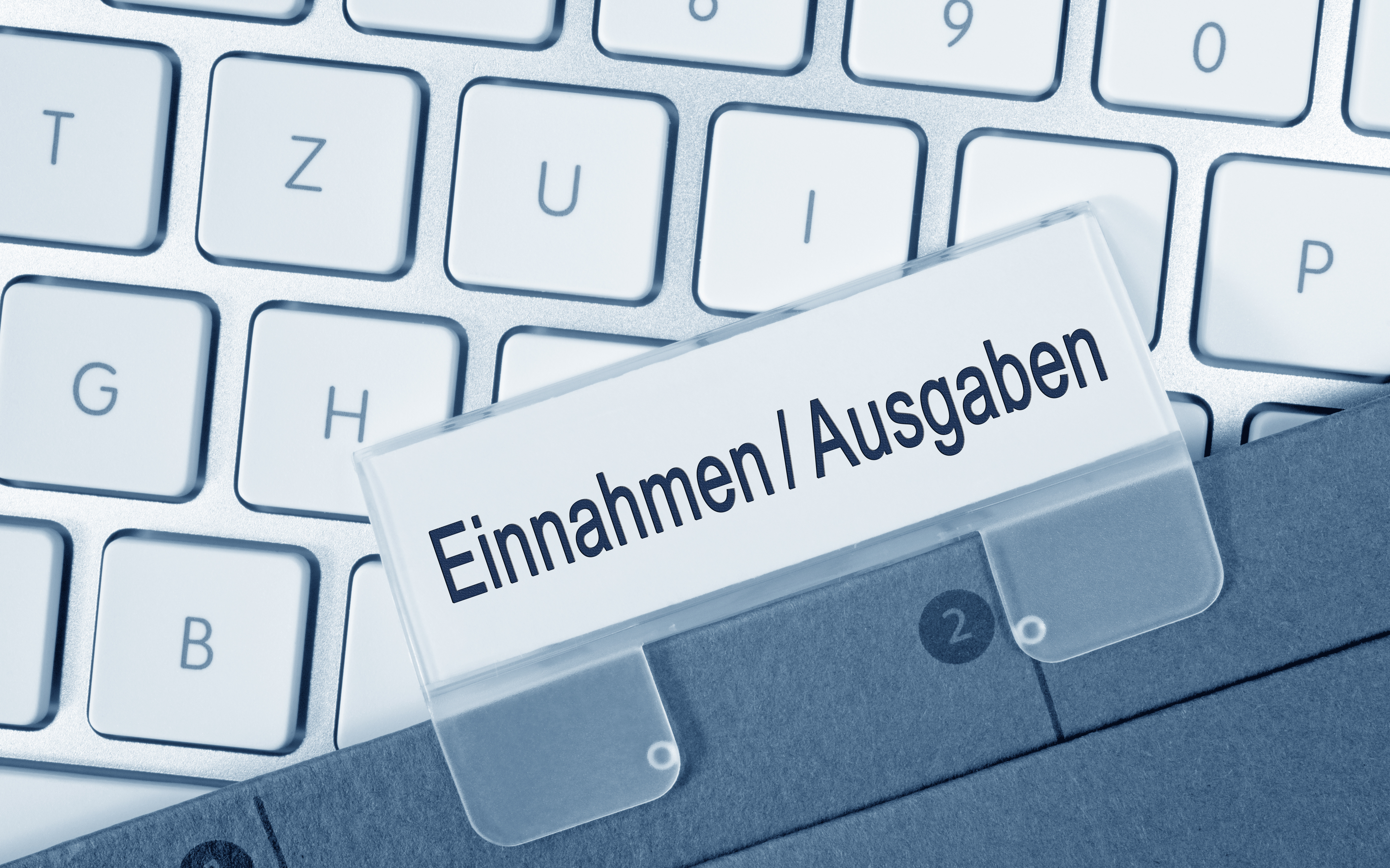 Einnahmen Ausgaben FIBU GLOSER Wien