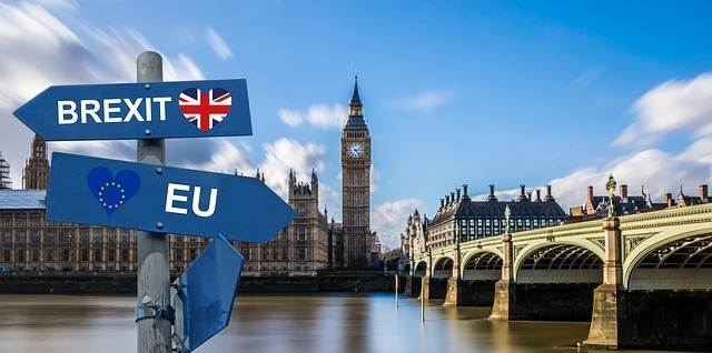 Brexit - was nun - seine Auswirkungen von FIBU GLOSER